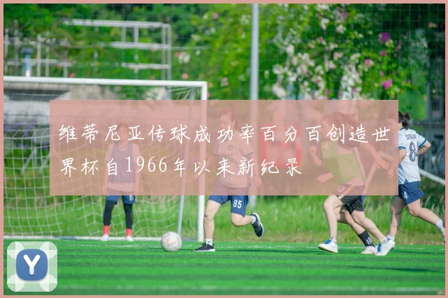 维蒂尼亚传球成功率百分百创造世界杯自1966年以来新纪录
